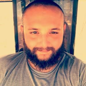 Meet your Posher, Kenneth